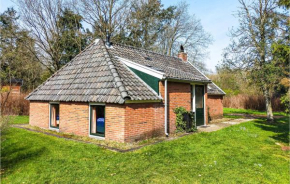 Amazing Home In Vledder With Wifi